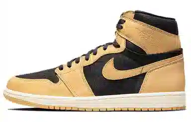Jordan Air Jordan 1 Retro High OG "Heirloom"