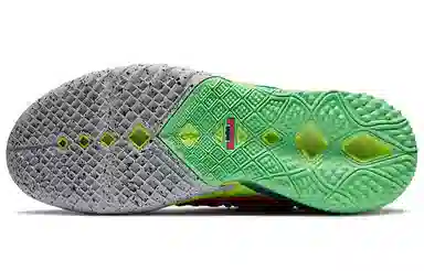 Nike Lebron 18 Low