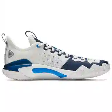 Anta Crazy Tide 5 Pro White Blue