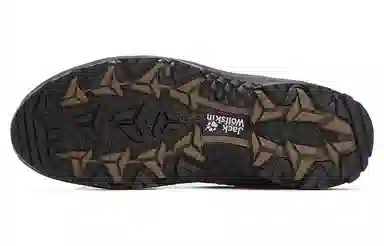 Jack Wolfskin Vojo 3 Texapore Low