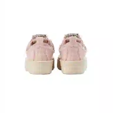 FORESHADOW Double-Uni 2.0 Strawberry Sorbet