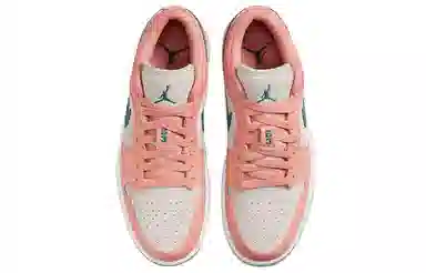 Jordan Air Jordan 1 Low "Light Madder Root"