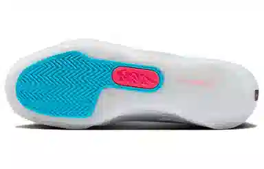 Jordan Zion 3 "Z-3D"