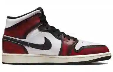 Jordan Air Jordan 1 mid se "wear-away"