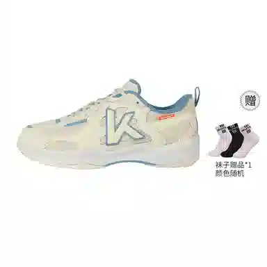 Kawasaki Glory Series Low Top Badminton Shoes