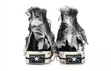 Converse Chuck 70 Mountain Art