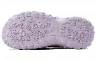 Camel Ugly Cute Shoes 2.0 Purple