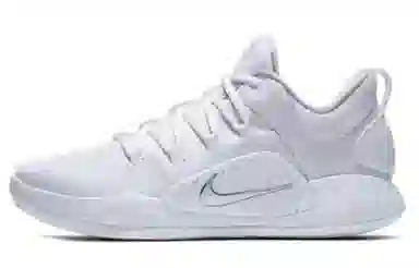 Nike Hyperdunk X Low White