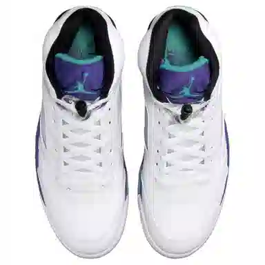 Air Jordan 5 OG "Grape"