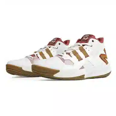New Balance Coco CG1 White Brown