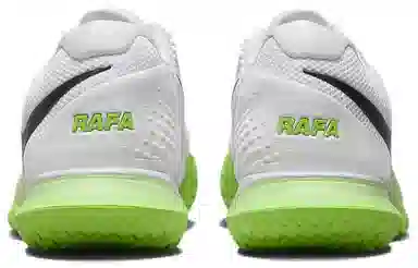 Nike Air Zoom Vapor Cage 4 Rafa Pale Lemon