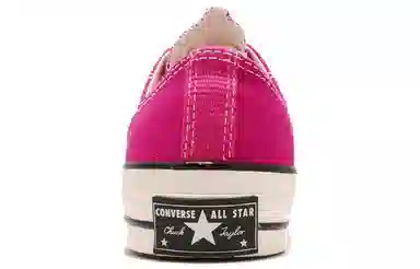 Converse Chuck 70 Pink Pop