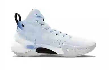 Li-Ning YuShuai 17 Blue White