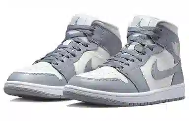Jordan Air Jordan 1 Mid "Grey Sail"