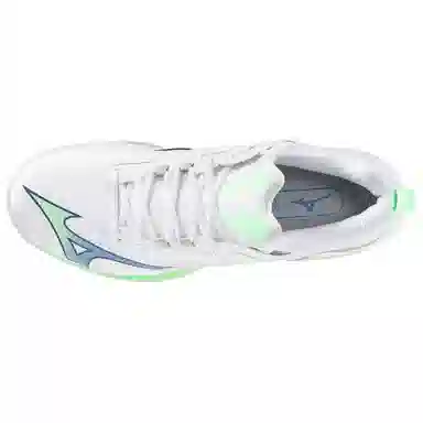 Mizuno Wave Claw Neo 3 White Green