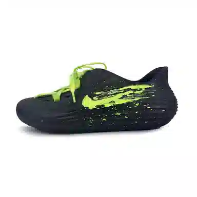 Nike ReactX Rejuven8 Black