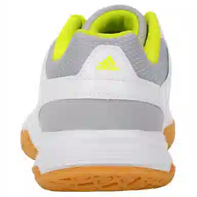 adidas Quickforce 3 White Green