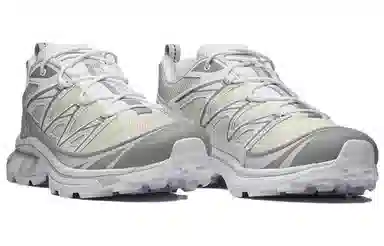 Salomon XT-6 Expanse White