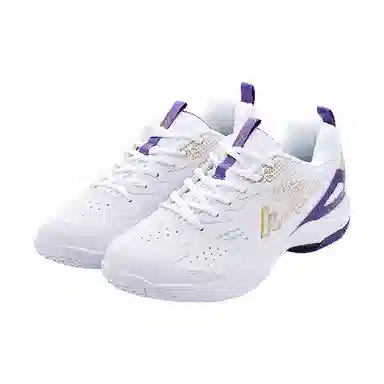 Kawasaki Feiyue Series White Purple