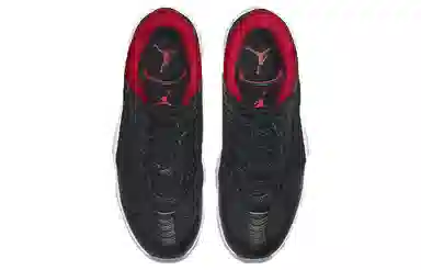 Jordan Air Jordan 11 Retro Low IE "Bred"