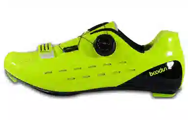 BOODUN Carbon Fiber Cycling Shoes