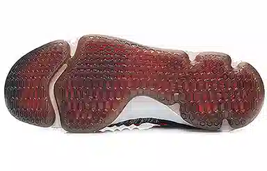 Nike KD 9 Elite Grey Black