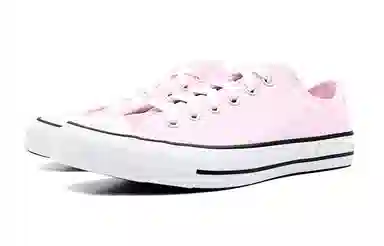 Converse Chuck Taylor All Star Low Pink