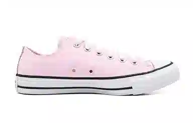 Converse Chuck Taylor All Star Low Pink