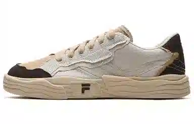 FILA POP II Brown