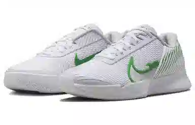 Nike Air Zoom Vapor Pro 2 White Green