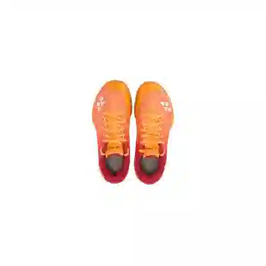 YONEX Power Cushion Orange Red