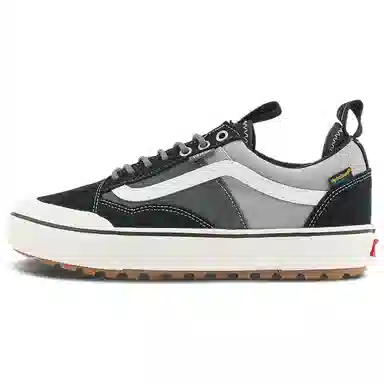 Vans Old Skool Black