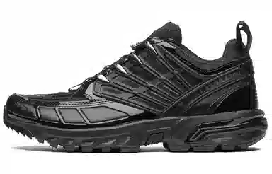 MM6 Maison Margiela x Salomon ACS Pro Advanced Black