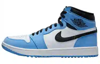 Jordan Air Jordan 1 High Golf "University Blue"