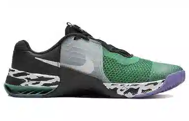 Nike Metcon 7 Green Black