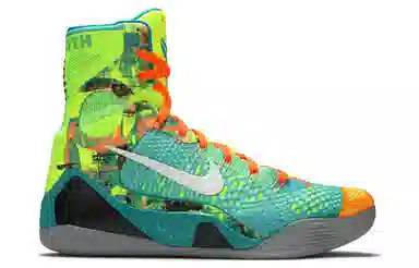 Nike Kobe 9 Elite Influence