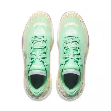 LiNing YuShuai 18 V2 Green Yellow