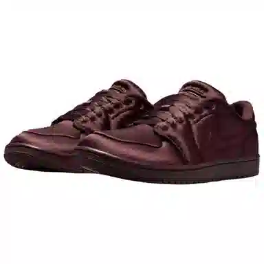 Jordan Air Jordan 1 Low MM Satin "Earth"