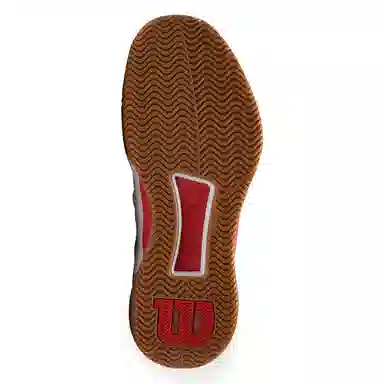 Wilson Intrigue Tour White Red