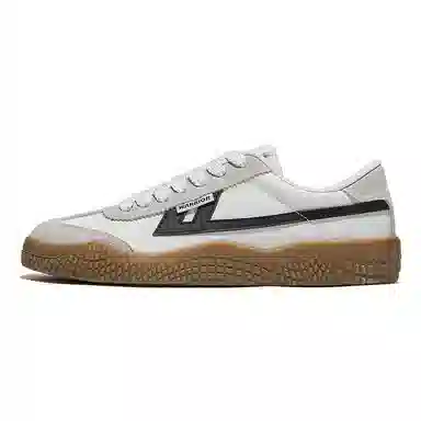 Warrior Canvas Shoes