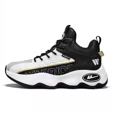 Warrior Basketball Shoes