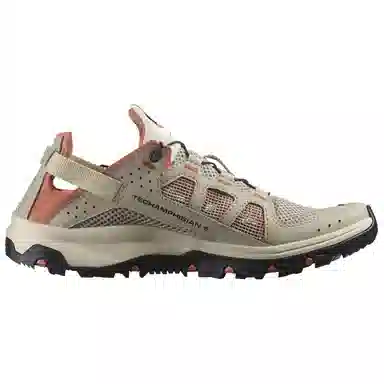 Salomon Techamphibian 5 Khaki