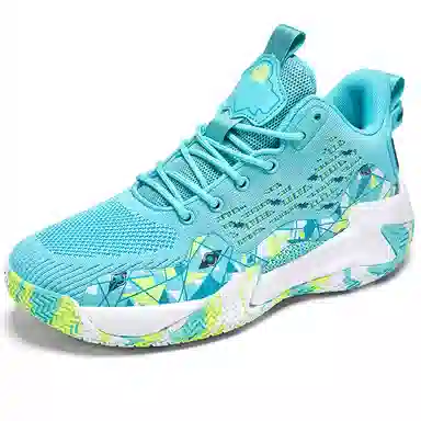 TONYBEAR Basketball Shoes