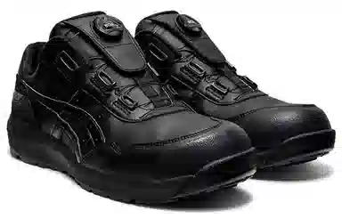 Asics Winjob CP306 Boa Black