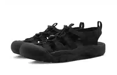 KEEN Newport H2 Black