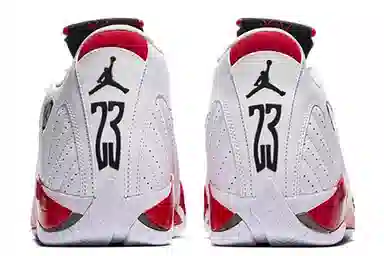 Jordan Air Jordan 14 "Candy Cane"