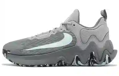 Nike Giannis Immortality 2 EP Grey