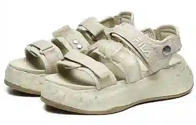 FILA x Mihara Yasuhiro FM-15 Sandal