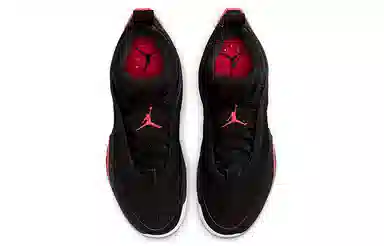 Jordan Air Jordan 36 PF Black Red