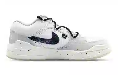 Jordan Stadium 90 CNY Glitter Swoosh